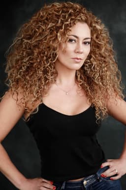 María Girlesa Gómez