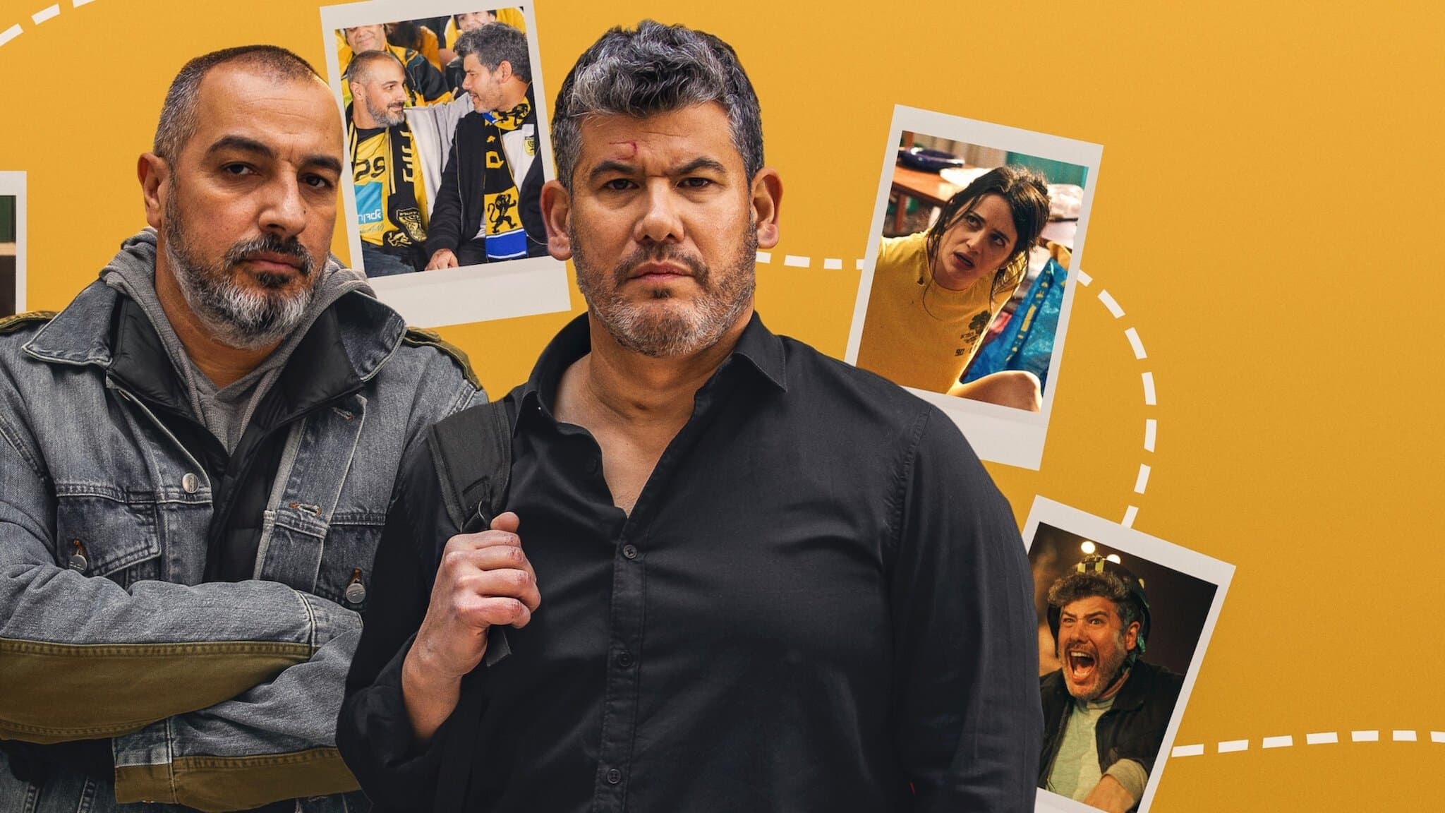 İyi Günde, Kötü Günde