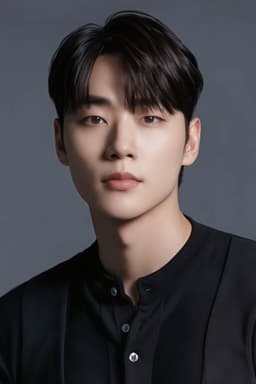 Go Hyun-tak