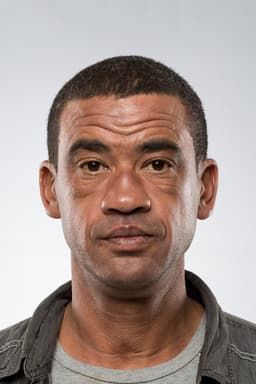 Coach Arendse