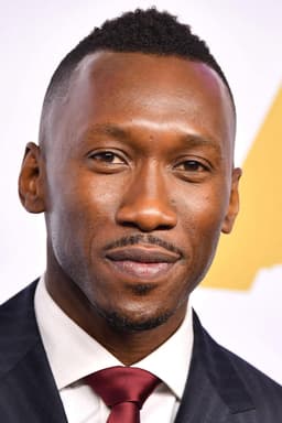 Uncle Aaron (voice)
