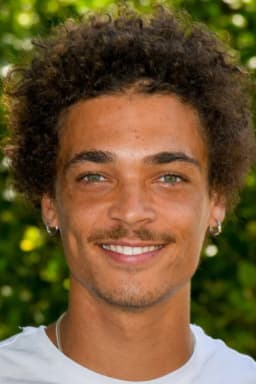 Oscar Johnson