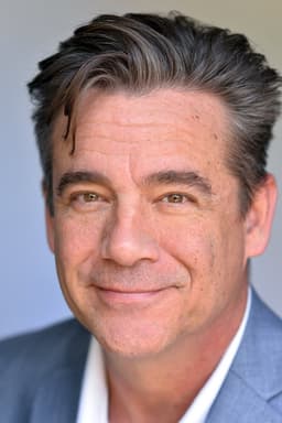 Mel Shellman (voice)