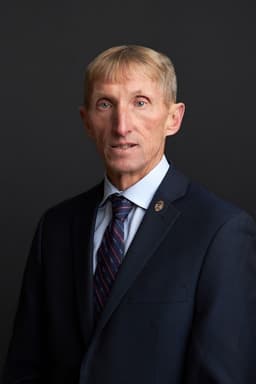 Self - Superintendent, Boston Police Department
