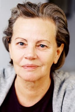 Mina Dahlbeck