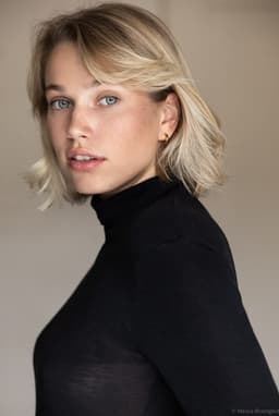 Thyra (voice)