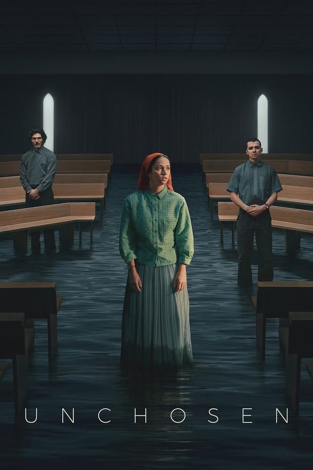 Unchosen