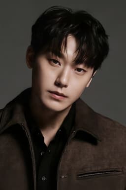 Lee Eun-hyeok