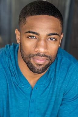 Theo Burns