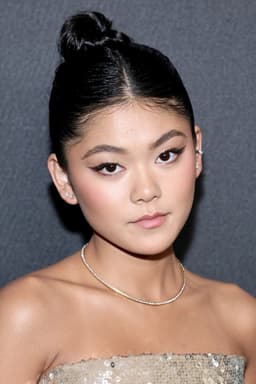 Claudia Kishi