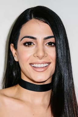 Lily Diaz