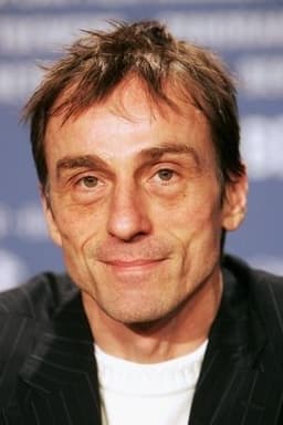 Lieutenant Colonel Krebs