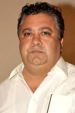 Mukul Mohan
