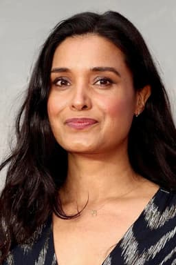 Indira Shetty