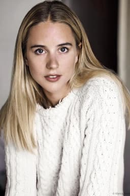 Caroline Dahl
