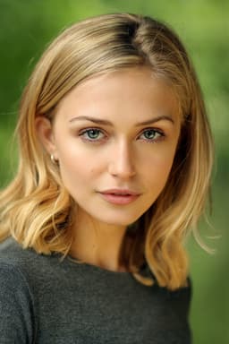 Samaira “Sam” Dean