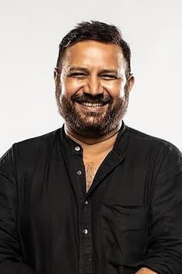 Ranjan Mishra