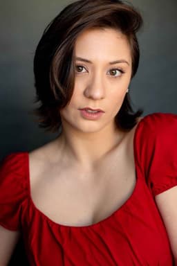Merlinda (voice)