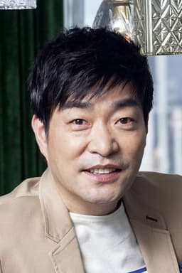 Ha Won-do