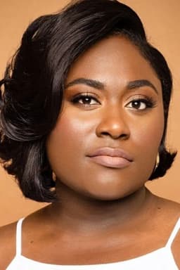 Tasha 'Taystee' Jefferson