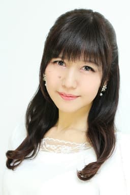 Lady Kasuga (voice)