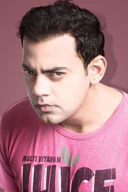 Rishabh Malhotra
