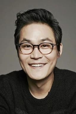 Gil-ryong