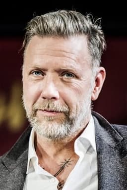 Hans Holmér