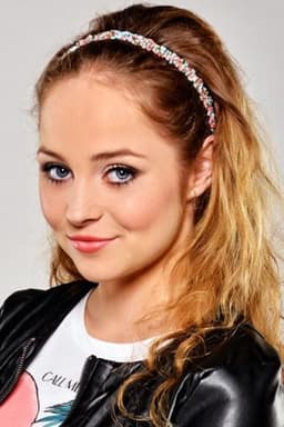 Ava Hammarström