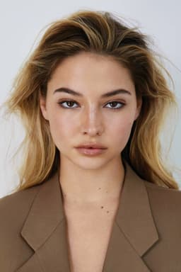 Sarah Cameron