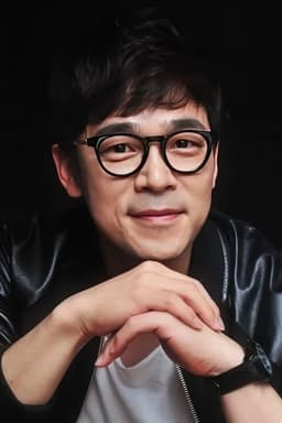 Cha Joo-man