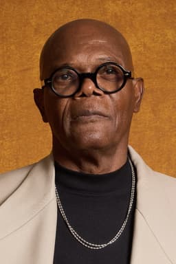 Nick Fury