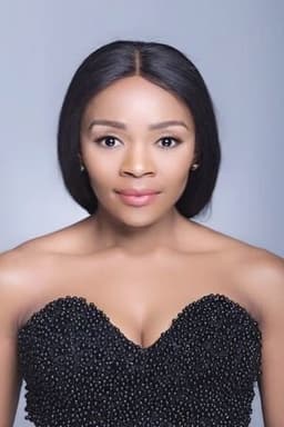 Keneilwe Masire