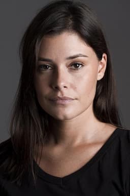 Isabel Gois de Oliveira