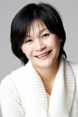 Oh Gyeong-suk