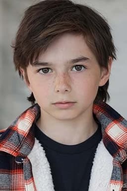 Tommy McCabe