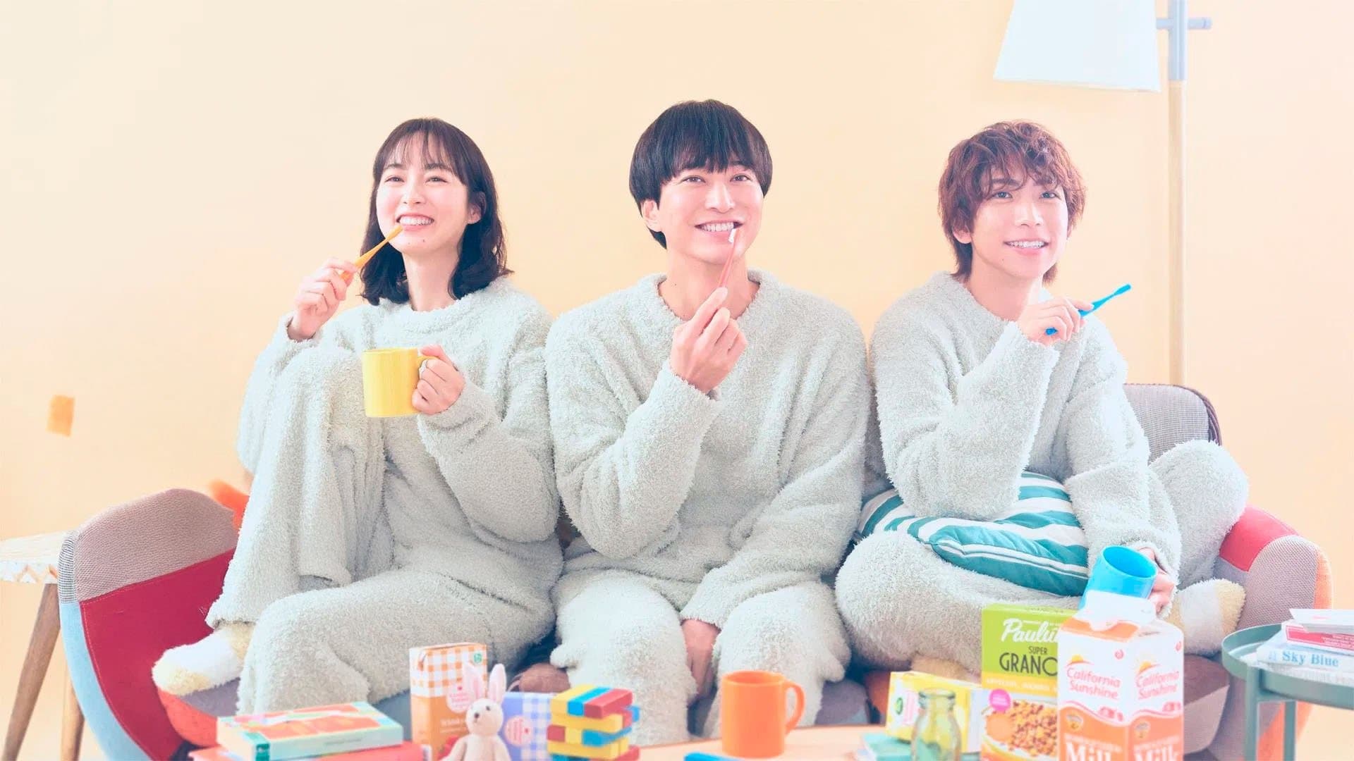 The Bastard Son & the Devil Himself