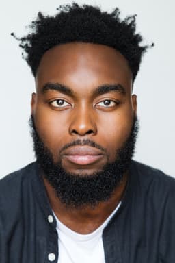 Easter Ayodeji