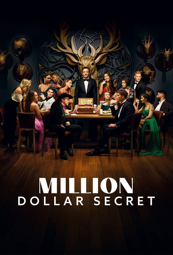 Milyon Dolarlık Sır