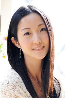 Fujiko Amacha (voice)