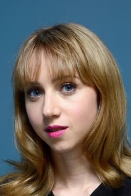 Pia Brewer