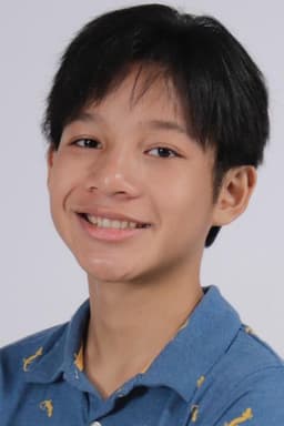 Ellyas Pical Kecil