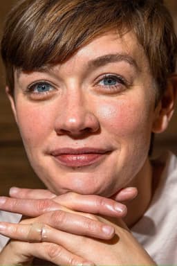 Pernille Kurzmann Larsen