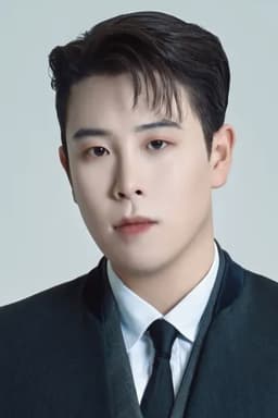 Bong Geun-dae
