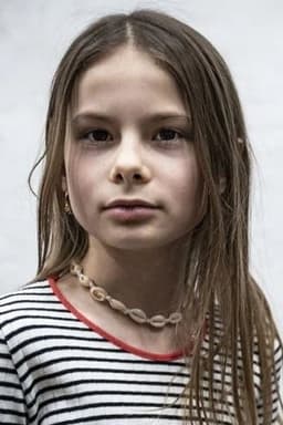 Astrid, 9 years