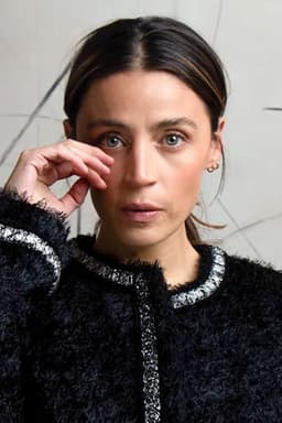 Diana Laura Riojas de Colosio
