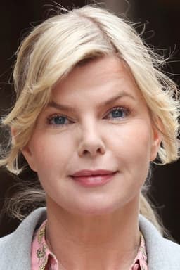 Camilla Norberg