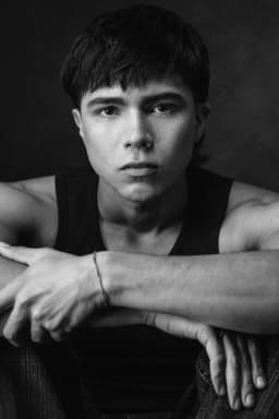 Pedro Tercero (joven)