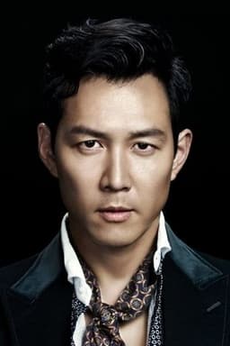 Seong Gi-hun / Player 456