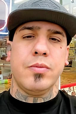 Self - Tattoo Artist